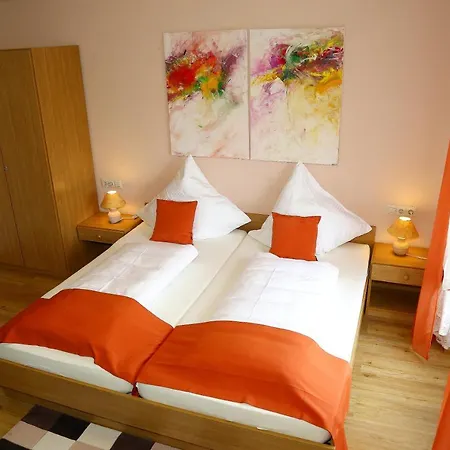 Garni Schweizerhaus Hotel 3*
