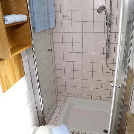 Garni Schweizerhaus 3*