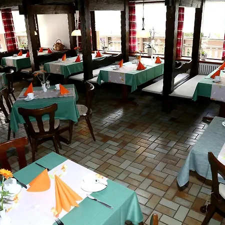 Hotel Garni Schweizerhaus