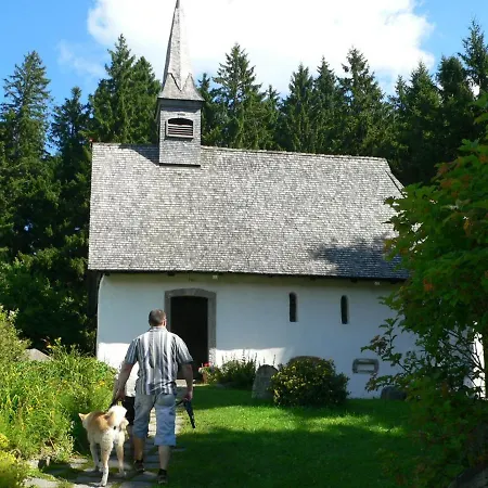 Garni Schweizerhaus Schönwalde