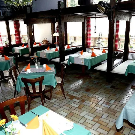 Garni Schweizerhaus 호텔 3*