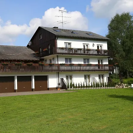 Garni Schweizerhaus 3* Schönwalde