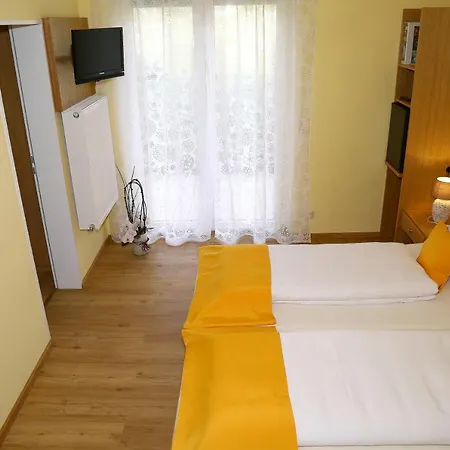 Garni Schweizerhaus 3* Schönwalde