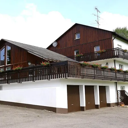 Garni Schweizerhaus 3*