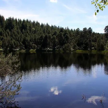 Garni Schweizerhaus Schönwalde