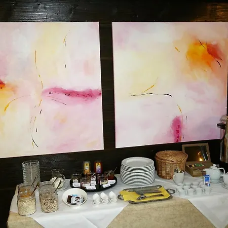 Garni Schweizerhaus 3* Schönwalde