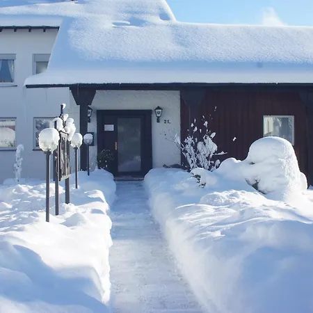 Garni Schweizerhaus 3* Schönwalde