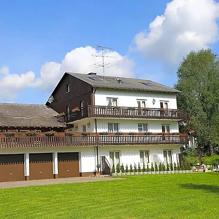 Garni Schweizerhaus Hotel 3*