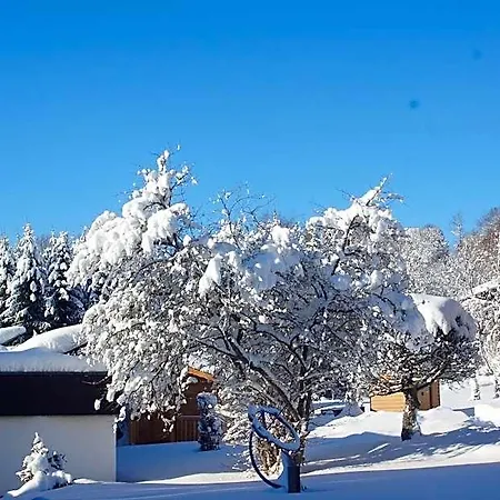 Garni Schweizerhaus Schönwalde