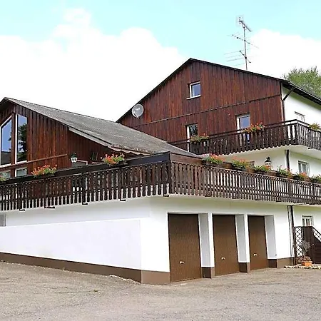 Garni Schweizerhaus