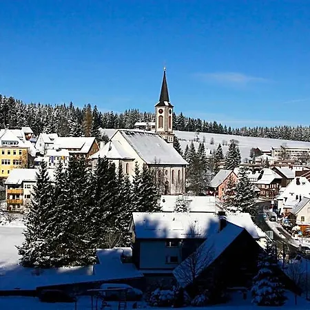 Garni Schweizerhaus Hotel Schönwalde
