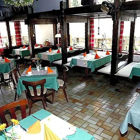 Garni Schweizerhaus Hotel 3*