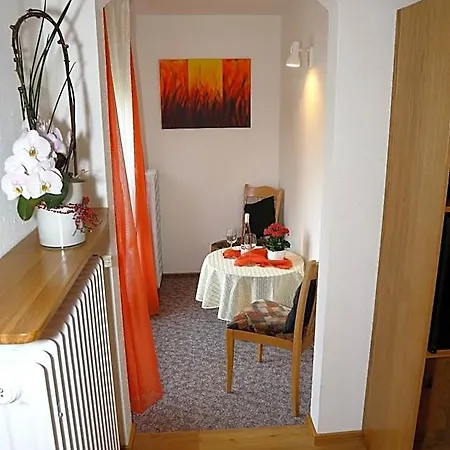Garni Schweizerhaus Schönwalde