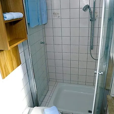 Hotel Garni Schweizerhaus
