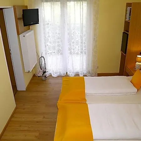 Hotel Garni Schweizerhaus Schönwalde