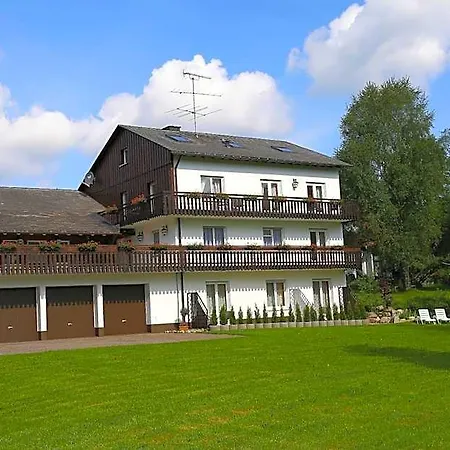 Garni Schweizerhaus Hotel
